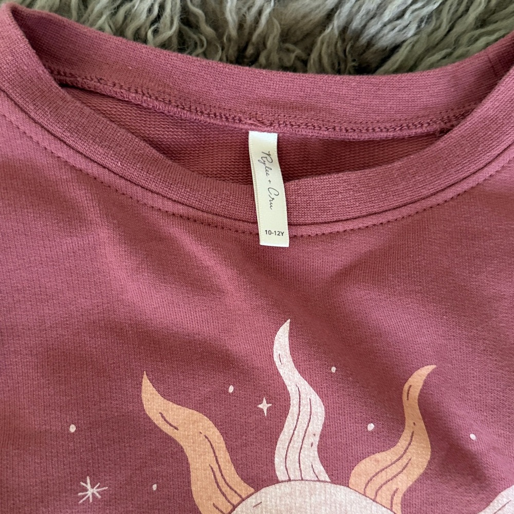Sun 🌞 Matching Sweats - Picture 3 of 5